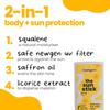 Tuco® Kids Sunscreen Stick SPF 50 (14gm) & Sunscreen Cream SPF 30 (50gm) | Safe for Kids| UVA/UVB PA++++ | Ages 2-5, 5-10, 10-15 | 64 Gm |