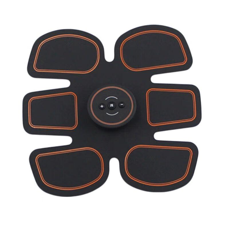 Smart EMS Abdominal Muscle Trainer CN plug (adapter included)