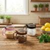 Sealing Glass Seasoning Jars Moisture-Proof Condiment Jar Kitchen Storage Bottle  Home Cooking