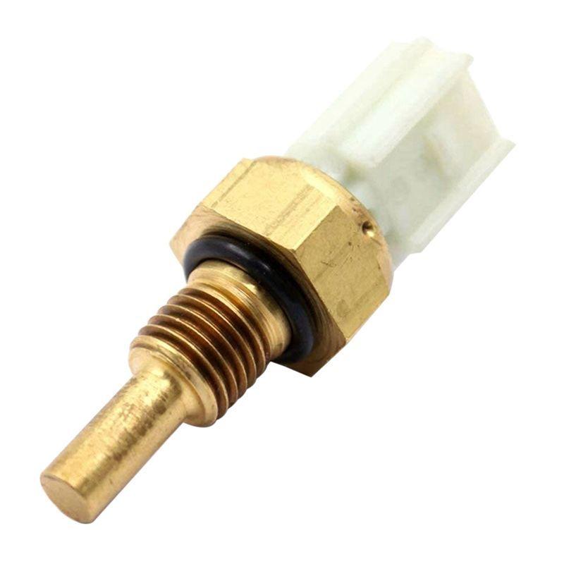 A03E-2PCS 37870RZA007 Coolant Water Temperature Sensor Parts Component For Honda Acura Accord Civic CRV FIT 37870RWCA01 37870RTA