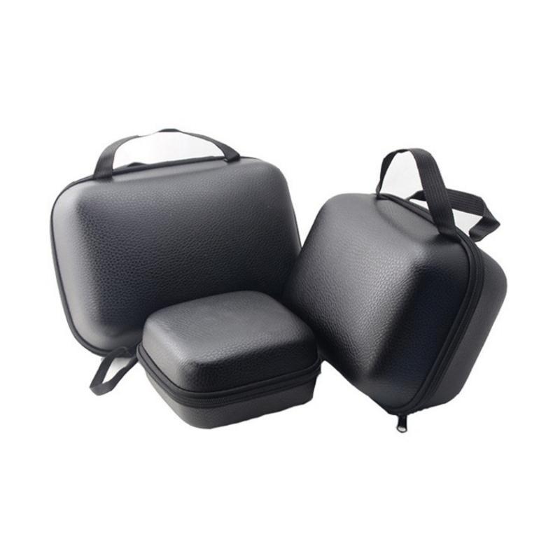 Fishing Bag Reel Case Cover Fishing Reels Organizers Shockproof Waterproof Fishing Tackle Storage Reel Protective Case