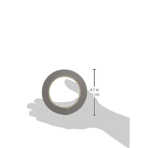 3M Scotch Super Starkes Doppelseitiges Klebeband Premier Gold Super Vielseitig Für Raue Oberflächen Breite 12mm Länge 4m SPR-12R