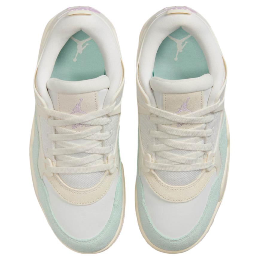 Air Jordan 4 RM WMNS 'Easter' Women's Shoes IB7408-133