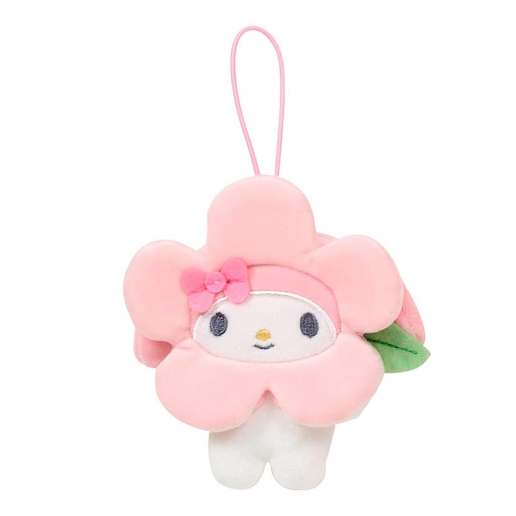 Sanrio Secret Mascot Deco My Melody 113239 (My Bag)