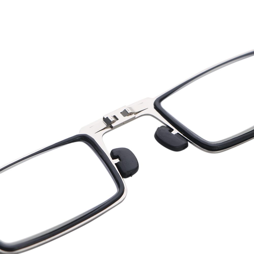 Anti Blue Light Presbyopia Eyeglasses Hyperopia Eyewear Foldable Reading Glasses With Glasses Case