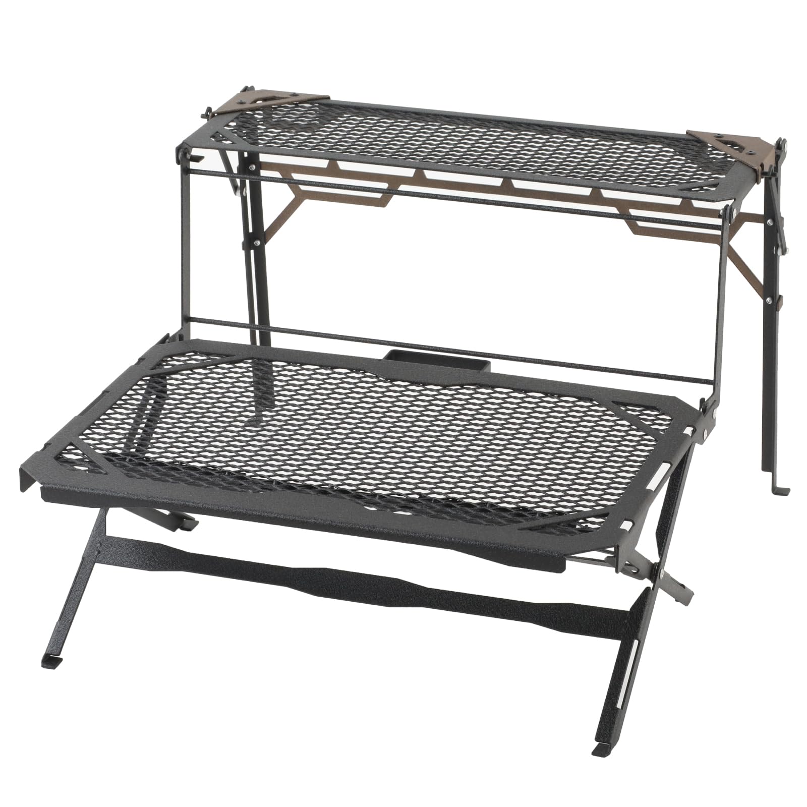 

NATURE TONES Multi Stand III WIDE RUGGED MODEL &