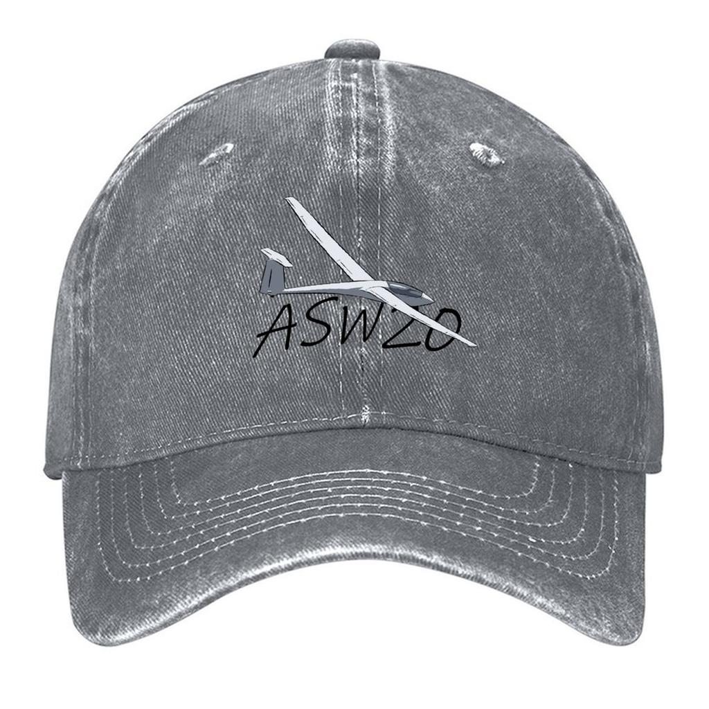 ASW Baseball Cap Beach Bag Trucker Hat Birthday Hat Unisex For The Sun Womens Golf Clothing Unisexs