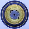 Genuine Parts 21 Spheros SW 6000HG Spool Set Part No. 10SWR