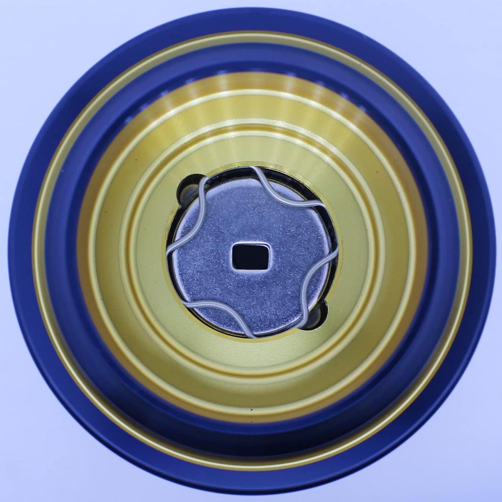 Genuine Parts 21 Spheros SW 6000HG Spool Set Part No. 10SWR