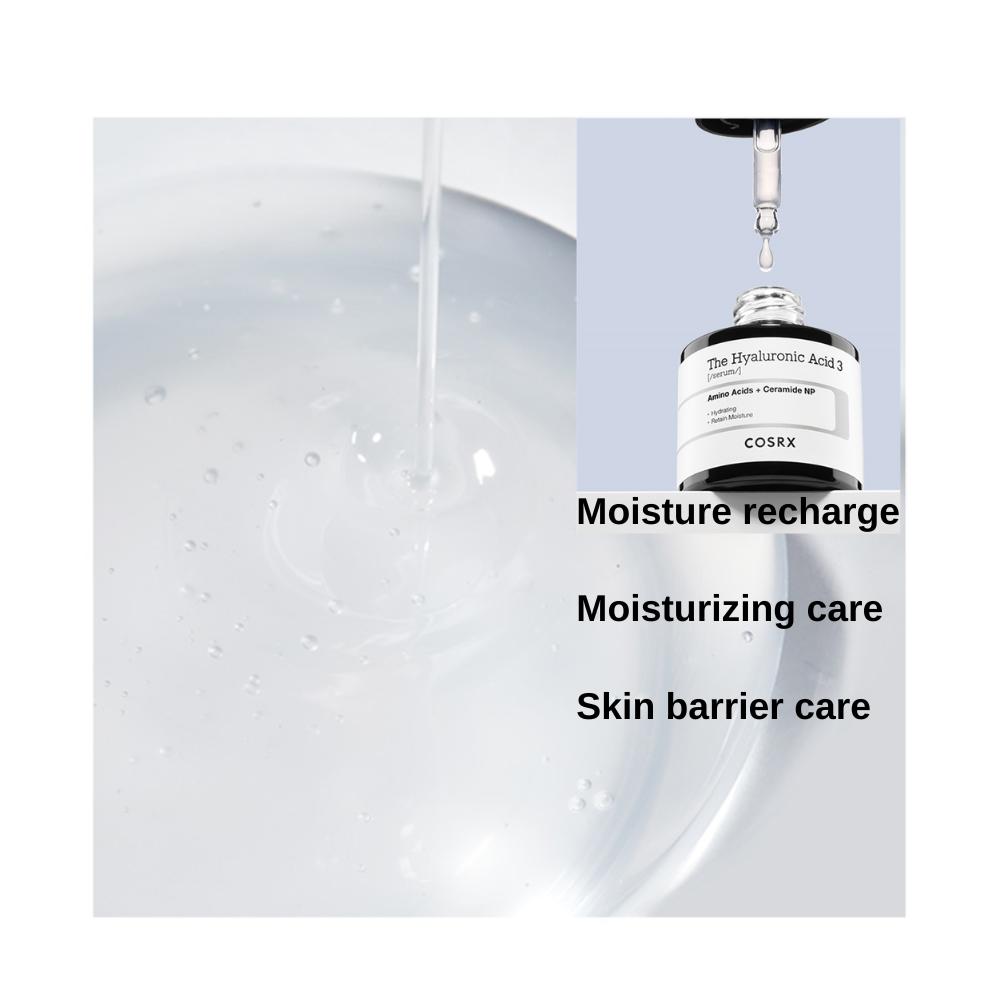 COSRX Das Hyaluronsäure-3-Serum 20 ml