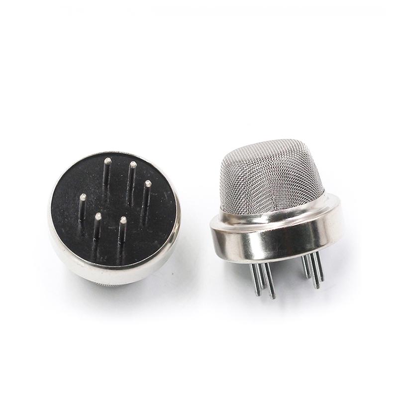 

Smart Electronics MQ9 MQ 9 MQ-9 Carbon monoxide alarm combustible gas sensor module single probe