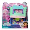 Playset salle de bain - Deluxe - des 3 ans - Gabby et la maison magique
