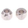 10 Stücke 6Mm Exzentrische Säulenmutter V-Slot Schiene V-Räder Für 3D Drucker Zubehör