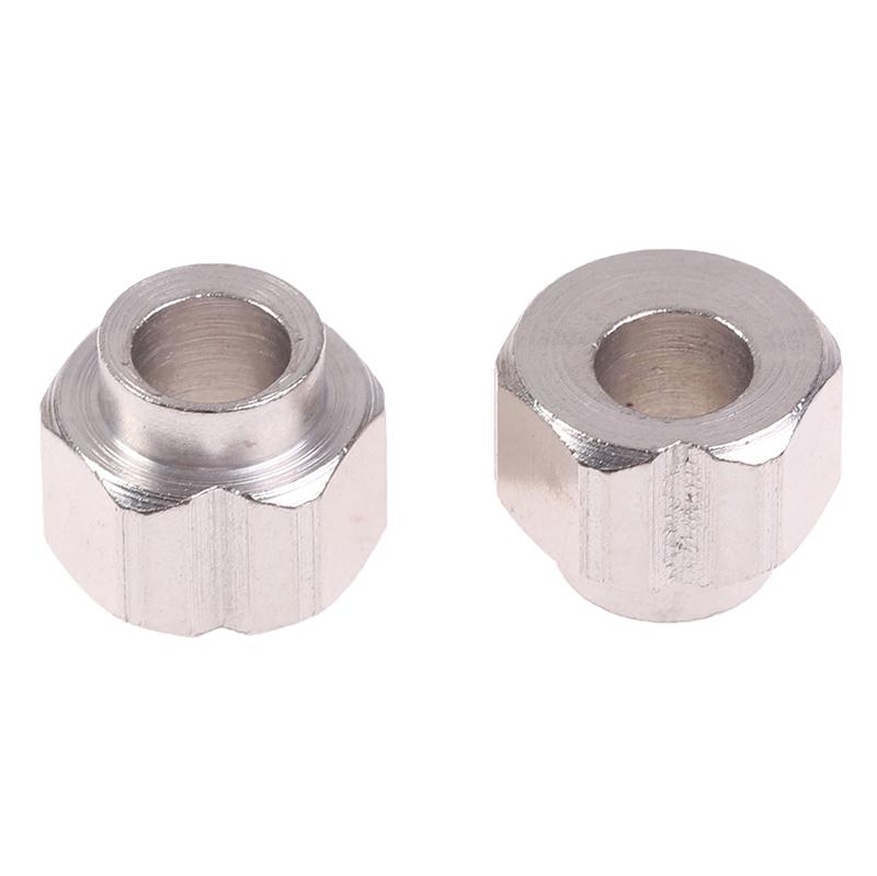 10Pcs 6Mm Eccentric Column Nut V-Slot Rail V-Wheels For 3D Printer Accessories