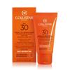 Collistar Sun Cream Tanning Face Cream SPF30, 50ml