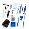 208-Piece Watch Repair Kit: Precision Tools & Case Opener for Mechanical Watches