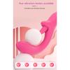 Sex Toys Wiggle Finger Vibrator for Women G-Spot Vagina Vibrators Female Masturbation Clitoris Clit Stimulator for Women Adults