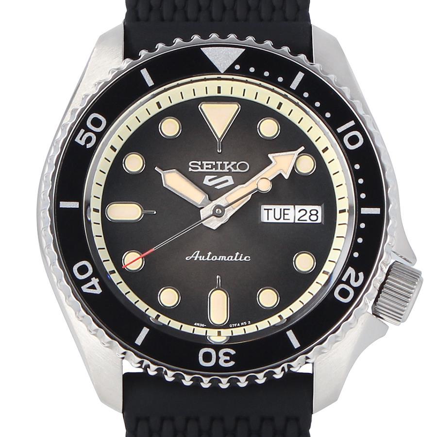 SEIKO SEIKO5 SRPD73K2 SEIKO 5 SPORTS AUTOMATIC Analog Mechanical (Automatic)
