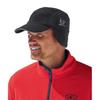 Atlas For Men Mens Sport Mountain Fleece Ear Flaps Cap