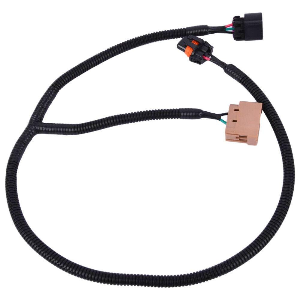 Fog Light Harness 15789983 for Cadillac Escalade 2007-2014