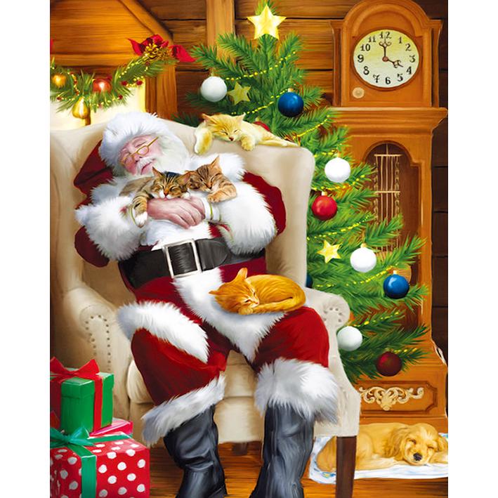 

Полный круглый алмаз картина пейзаж Алмазная мозаика мультфильм мозаика вышивка крестом Новое поступление домашний декор 15x20CM