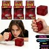 1PCS Super Soft Stress Relief Fidget Toy, Anxiety Relief Squeeze Toy for Kids Adults