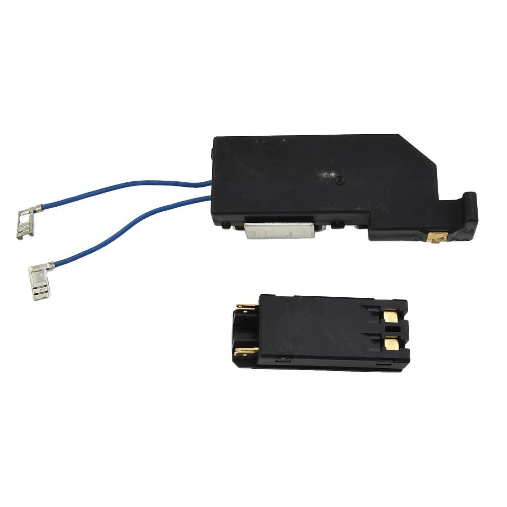1set Switch + Speed Control Accessory For Bosch Drill