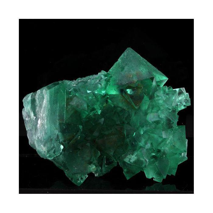Pierres et Minéraux. Fluorite. 541.0 ct. Riemvasmaak, Northern Cape, Afrique du Sud.