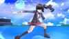 Hyperdimension Tag Blanc + Neptunia VS Zombie Army - PS Vita