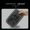 Disposable Rectangular Takeaway Meal Box