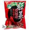 Pure 6-Year-Old High-Content Red Ginseng Candy 800g 2 Pcs