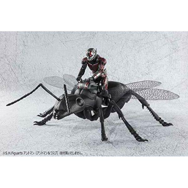 Buy S.H.Figuarts Ant-Man and the Wasp FLYING ANT Action Figure 