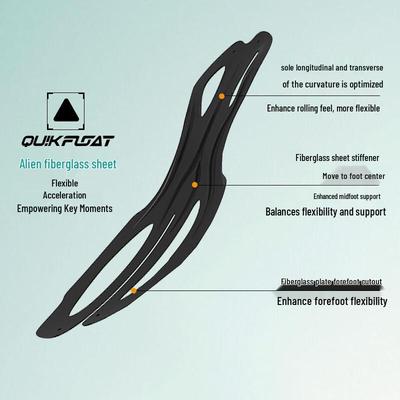 361° Biaosu 4 PRO Heren Hardloopschoenen