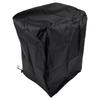 Waterproof Cloth Speaker Cover for Upright Powered Speakers Fits Various Sizes