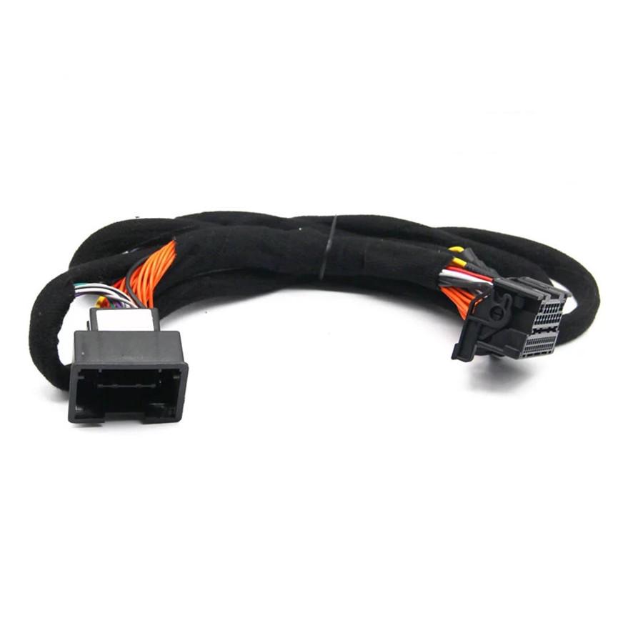 DSP Amplifier Wiring Cable for Chevy Cruze 2013 BUICK REGAL GL8 2010-13 Excelle
