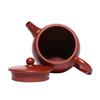Tao Ding Xuan Da Hong Pao Purple Clay Teapot, 110cc