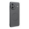 For Redmi K80 Pro Case Magnetic Leather Shield Cover For Redmi K80 Pro High Quality Anti-Fingerprint Non-Slip PC+TPU