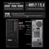 Lenovo ThinkStation P3 Gen2 Professional Workstation (CN version)