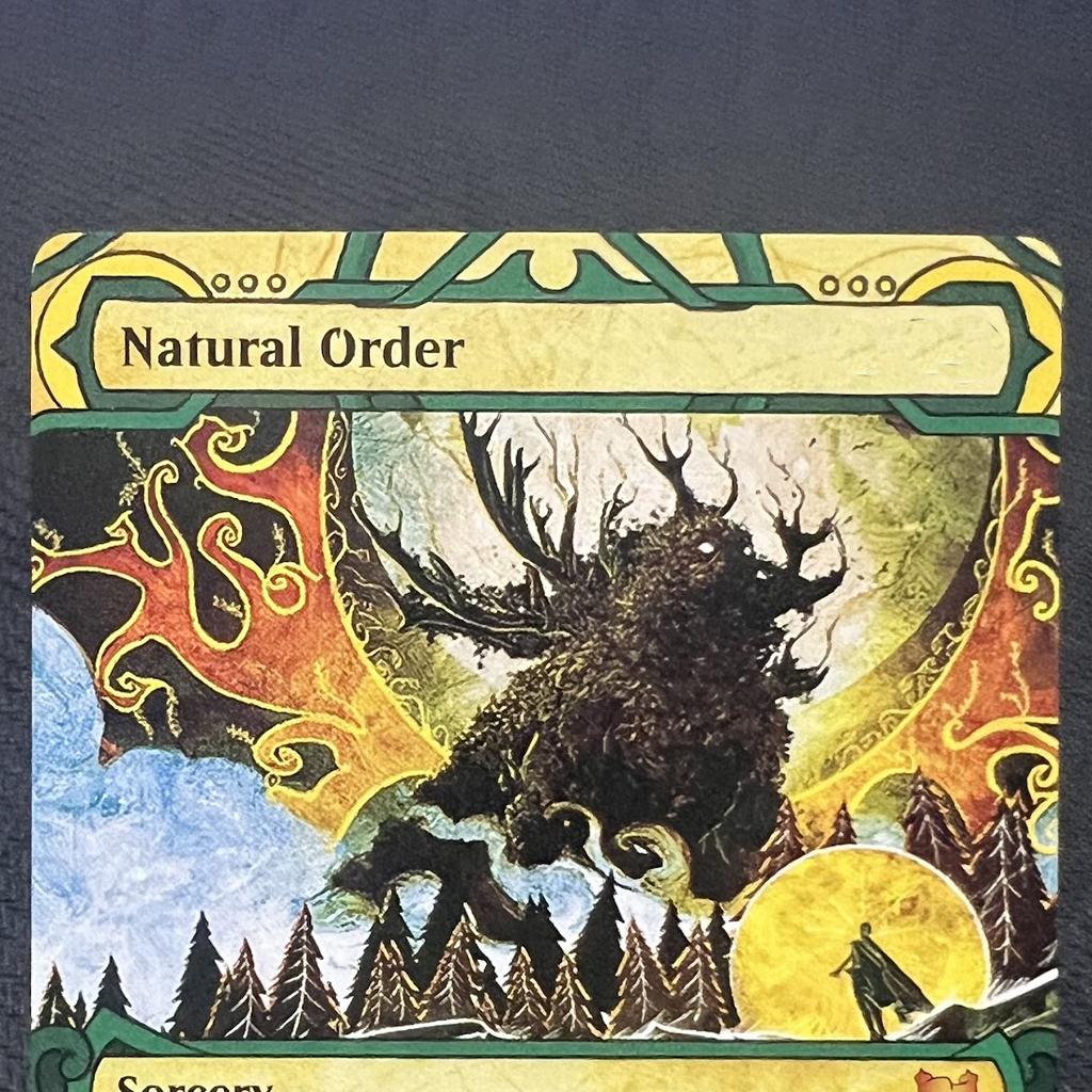 Brainsto Demo Tutor Time Warp Teferi'S Protect  Enjp Alternate Art Holofoil Tcg English Card Quality Board Trading Card Game
