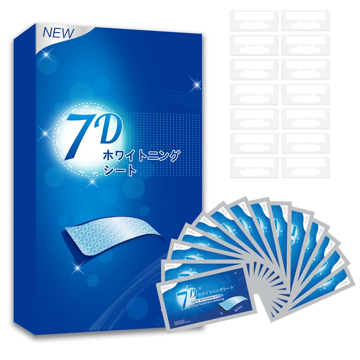 

DGWNESTOR Отбеливание Удаляет Желтизну от Легкого до 14 2 Недели Листы, Зубы, Щетка, Листы,