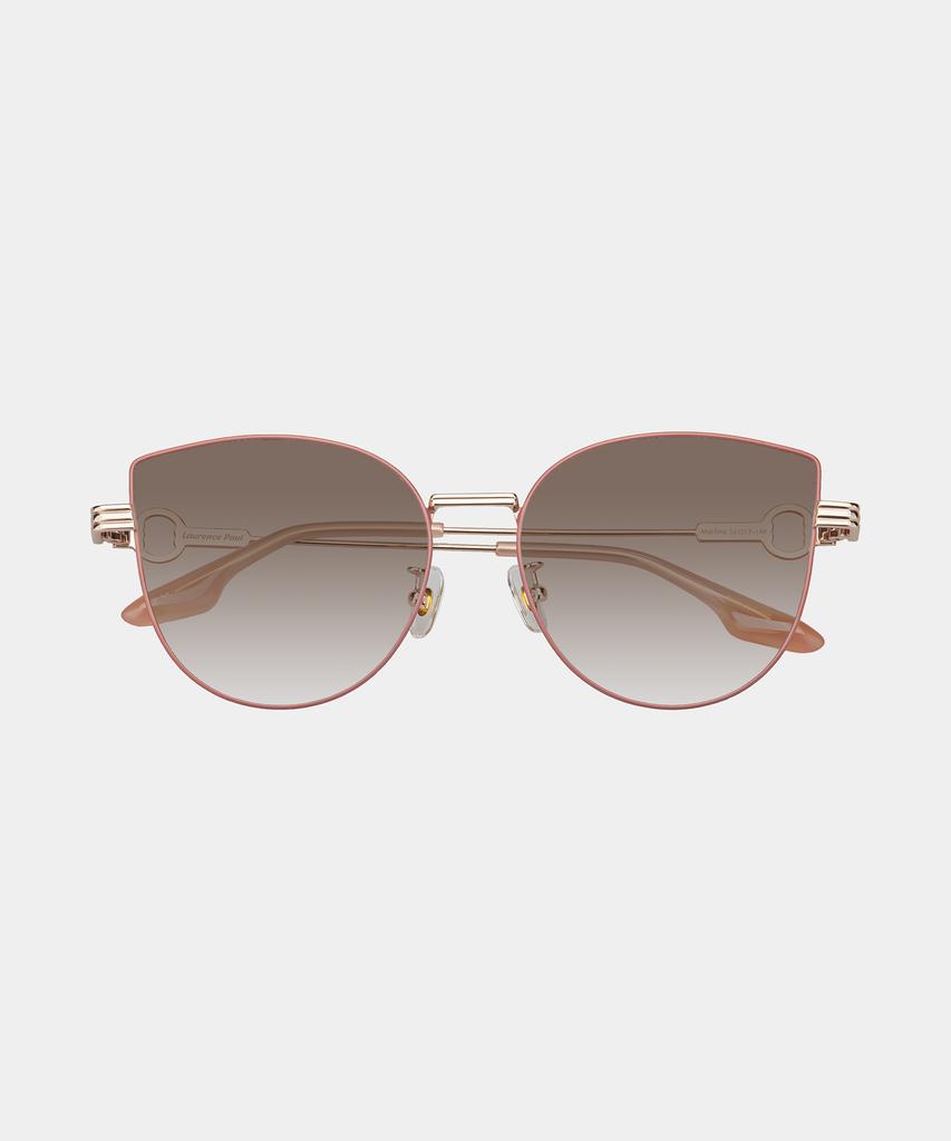 Lolenseupol Martina C3 Pink&Gold