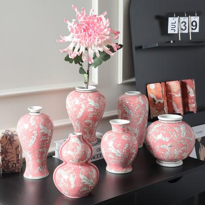 Decorazioni per la casa – Vasi