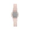 Casio Baby-G Series 100M Waterproof Quartz Movement Resin Strap Watch Pink Dial Women watches BA-110XCP-4A