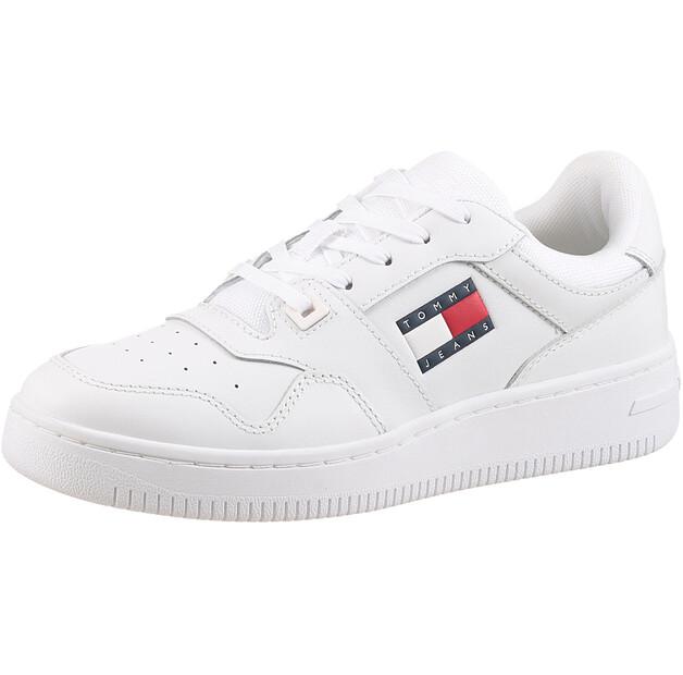 Tommy Hilfiger TJW RETRO BASKET ESS Sneakers