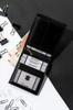 Men's Leather Wallet HQ RFID Natural Leather