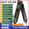 Pensetă cu vacuum electrică, cu ventuză, antistatică, reîncărcabilă, instrument de preluare cu vacuum pentru plasarea componentelor IC și refacerea cipurilor SMD