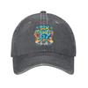 Six Seven Italian Brainrot Funny 67 Gaming Christmas Casual Baseball Cap Outdoor Sport Trucker Hat Summer Men Retro Baseball Cap