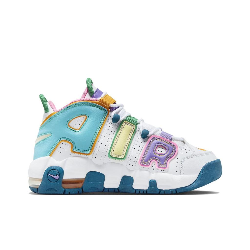 New Nike Air More Uptempo What The Uptempo GS FQ8363-902