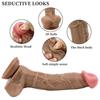 Kadın Mastürbasyon Sopa Simülasyon Yapay Penis Büyük Yapay Penis Seks Oyuncak Özel Parçalar Orgazm Artefakt Transferi Tutku Eğlenceli Araçlar