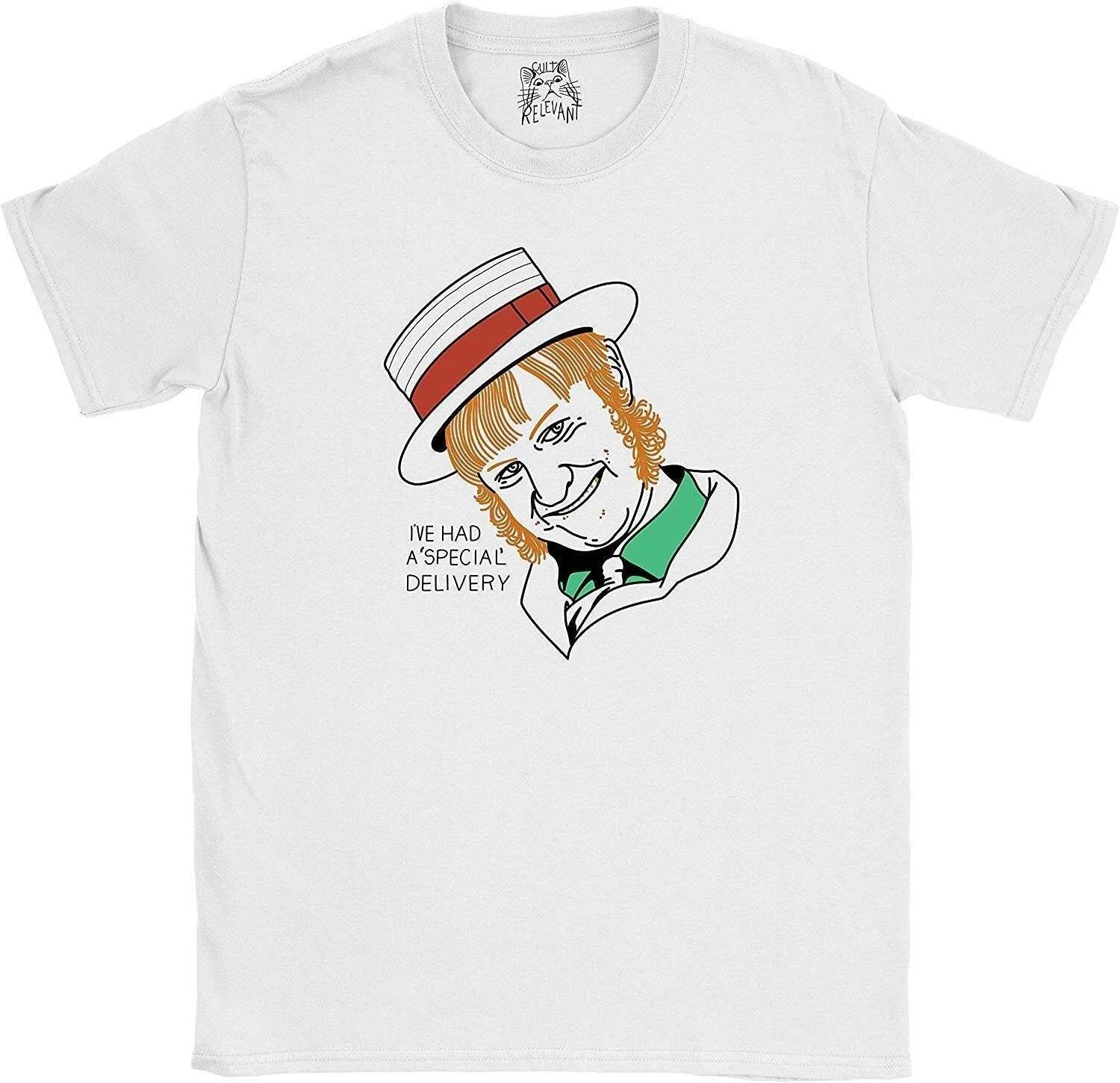 Cult Relevant The League of Gentlemen T shirt - Hillary Briss - I ve Had A Speci 3XL